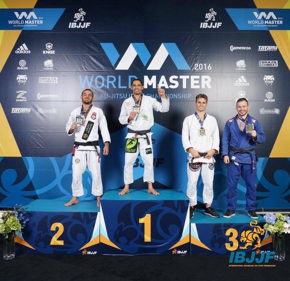 Bruno Alves championship